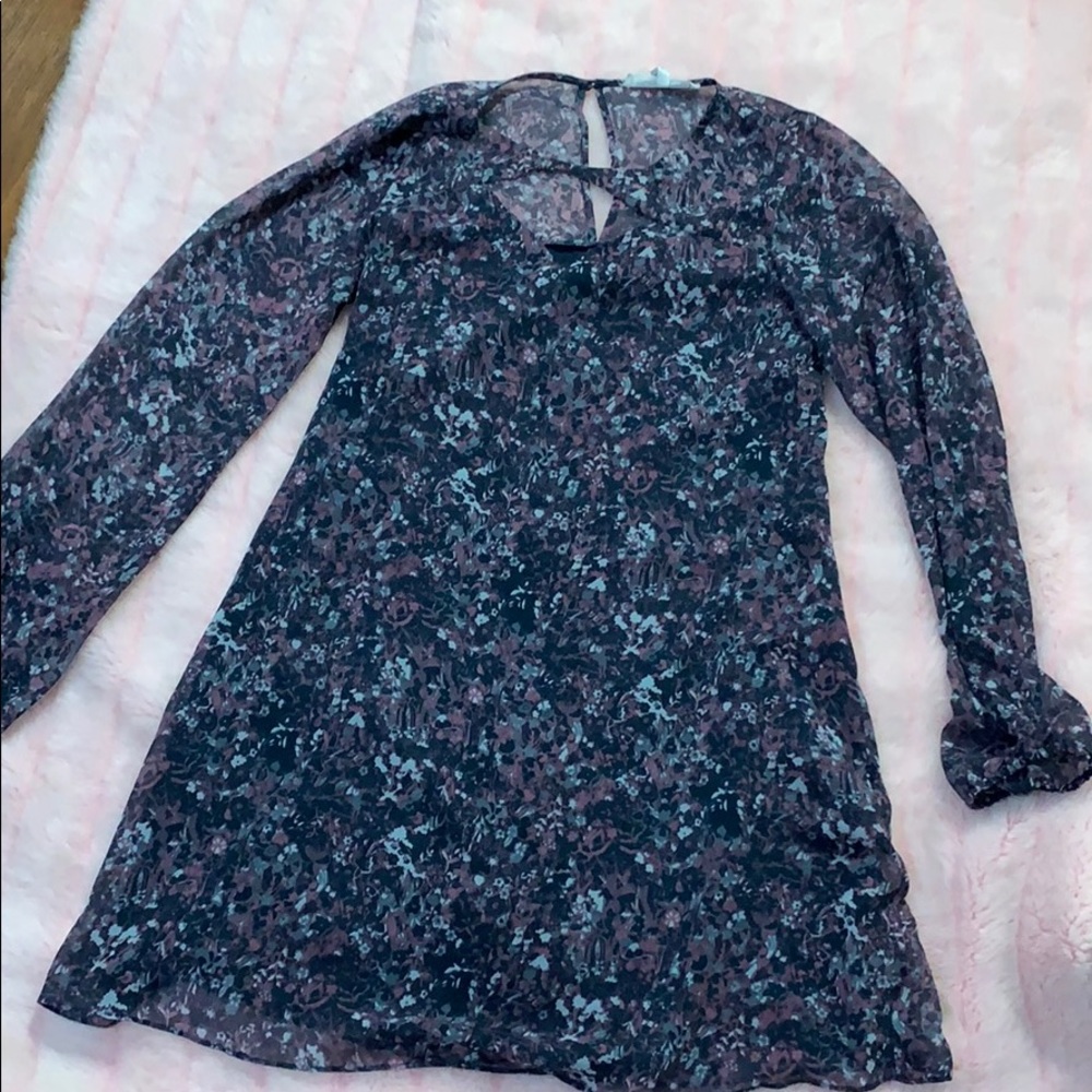 BCBGeneration Dress